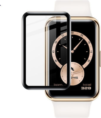 c5ae74f0-0443-4deb-bc20-ad3e06fefc9e_0.jpg Για Huawei Watch Fit IMAK Plexiglass HD Protective Film Watch - Image 1