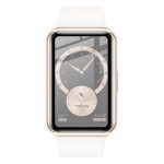 Για Huawei Watch Fit IMAK Plexiglass HD Protective Film Watch - Image 7