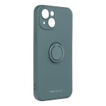 Roar Amber Case - για iPhone 15 Green - Image 3