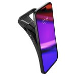 SPIGEN Core Armor case for IPHONE 15 matte black - Image 3
