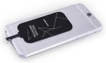 NILLKIN Magic Tag QI Standard ασύρματος δέκτης φόρτισης για iPhone 7 Plus / 6s Plus / 6 Plus, με θύρα 8 ακίδων, Μήκος: 109 mm
