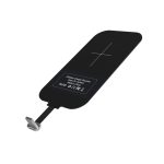 NILLKIN Magic Tag QI Standard ασύρματος δέκτης φόρτισης για iPhone 7 Plus / 6s Plus / 6 Plus, με θύρα 8 ακίδων, Μήκος: 109 mm - Image 2