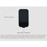 NILLKIN Magic Tag QI Standard ασύρματος δέκτης φόρτισης για iPhone 7 Plus / 6s Plus / 6 Plus, με θύρα 8 ακίδων, Μήκος: 109 mm - Image 3