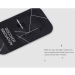 NILLKIN Magic Tag QI Standard ασύρματος δέκτης φόρτισης για iPhone 7 Plus / 6s Plus / 6 Plus, με θύρα 8 ακίδων, Μήκος: 109 mm - Image 4