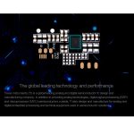 NILLKIN Magic Tag QI Standard ασύρματος δέκτης φόρτισης για iPhone 7 Plus / 6s Plus / 6 Plus, με θύρα 8 ακίδων, Μήκος: 109 mm - Image 6