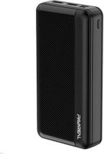 Pavareal PA-PB16 MagSafe Power Bank 20000mAh Μαύρο