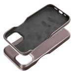 Θήκη Roar LOOK - για iPhone 15 Γκρι - Image 3