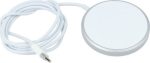 Ασύρματος φορτιστής Qi 15W που λειτουργεί με MagSafe LKH-W1 / WS108