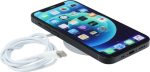 Ασύρματος φορτιστής Qi 15W που λειτουργεί με MagSafe LKH-W1 / WS108 - Image 2