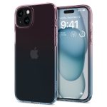 Θήκη SPIGEN Liquid Crystal για IPHONE 15 ροζ - Image 4