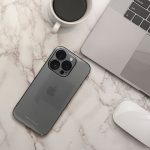 Roar Pure Simple Fit Case - για iPhone 15 Διαφανής