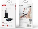 XO Μετατροπέας micro USB male σε USB-A female (NB149-G) - Image 2