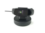 Charging Dock Base Stand Μαύρο (Mi Smart Band 4) - Image 3