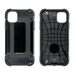 Θήκη Armour για IPHONE 15 μαύρη - Image 4