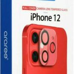 Araree C-Sub Core Διάφανο (iPhone 12)