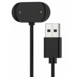 USB Charging Cable Μαύρο (Amazfit GTR 3) - Image 3