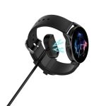 USB Charging Cable Μαύρο (Amazfit GTR 3) - Image 4