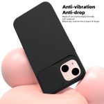 Θήκη SLIDE για IPHONE 15 μαύρη - Image 4