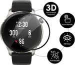 Για Amazfit GTR 4 ENKAY 3D Full Coverage Soft PC Edge + PMMA HD Screen Protector