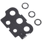 For Samsung Galaxy A53 5G SM-A536B 10pcs Camera Lens Cover - Image 3