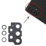 For Samsung Galaxy A53 5G SM-A536B 10pcs Camera Lens Cover - Image 4