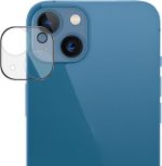 imak B Type Integrated Rear Camera Lens Tempered Glass Film For iPhone 13 mini / 13