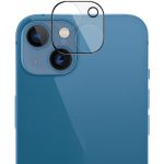 imak B Type Integrated Rear Camera Lens Tempered Glass Film For iPhone 13 mini / 13 - Image 2