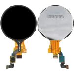 LCD Screen and Digitizer Full Assembly for Huami Amazfit Pace A1602 A1612 Δεν εμ - Image 2