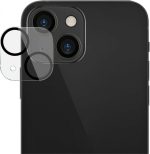Camera Tempered Glass Film with Lens Cap For iPhone 13 mini / 13 - Image 2