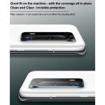Camera Tempered Glass Film with Lens Cap For iPhone 13 mini / 13 - Image 6