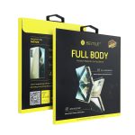 Προστασία Πλάτης και Οθόνης για Galaxy Z Fold4 σε Διάφανο χρώμα - Image 2