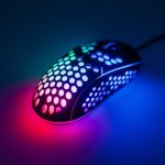 Art AM-99 RGB Gaming Ποντίκι 6400 DPI Μαύρο - Image 4
