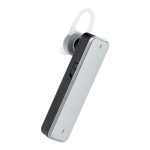 Pavareal PA-H07 In-ear Bluetooth Handsfree Ακουστικά Λευκά - Image 2