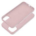 Roar Leather Mag Case - για iPhone 15 ζεστό ροζ - Image 3