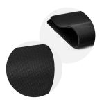 BG-14-1044 Mouse Pad Medium 320mm Μαύρο - Image 3