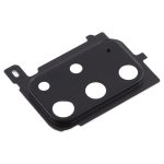 Για Samsung Galaxy S20+ 10pcs Κάλυμμα φακού κάμερας (μαύρο) - Image 2