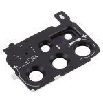 Για Samsung Galaxy S20+ 10pcs Κάλυμμα φακού κάμερας (μαύρο) - Image 3