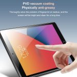 Για Samsung Galaxy Tab A7 Lite 8,7 ιντσών T225 9D Full Screen Full Glue Ceramic Film - Image 5