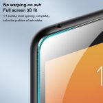 Για Samsung Galaxy Tab A7 Lite 8,7 ιντσών T225 9D Full Screen Full Glue Ceramic Film - Image 6