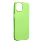 Roar Colorful Jelly Case - για iPhone 15 lime - Image 3