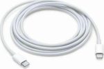 YSY USB 2.0 Cable USB-C male - USB-C male Λευκό 1m (YSY-54) - Image 4