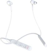 Pavareal PA-H03 In-ear Bluetooth Handsfree Ακουστικά Λευκά