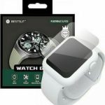 Bestsuit Flexible Nano Glass Tempered Glass (Apple Watch Series 6 44mm)