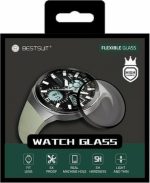 Bestsuit Flexible Nano Glass Tempered Glass (Apple Watch Series 6 44mm) - Image 2