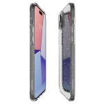 Θήκη SPIGEN Liquid Crystal για IPHONE 15 glitter crystal - Image 4