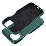 Θήκη Roar LOOK - για iPhone 15 Πράσινη - Image 3