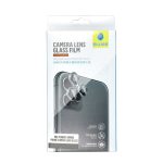 Blueo 5D Mr. Monkey Armor Glass Προστασία Κάμερας Tempered Glass Red για το iPhone 11 - Image 2