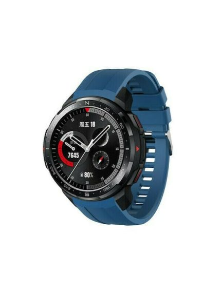 Λουράκι Silicone Honor Watch GS Pro 48mm - Light Blue