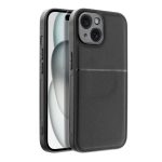 Θήκη NOBLE για IPHONE 15 μαύρη - Image 2