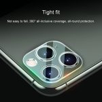 Για iPhone 11 Προστατευτικό φακού πίσω κάμερας HD από σκληρυμένο γυαλί - Image 2